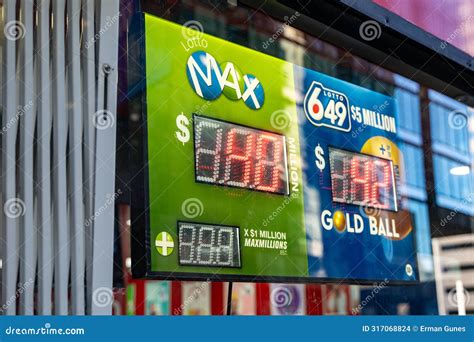 lotto toronto|LOTTO 649 .
